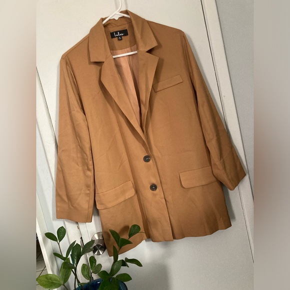 Lulus Jackets & Blazers - Lulu’s Blazer